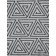 Texrepublic blanket, size 200x220 cm, gray color