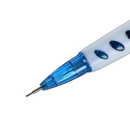 Mechanical pencil 0.5 mm Koh-I-Noor 5780, Blue Corps-1
