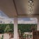 Landscape ceiling Lamp Novotech. Dantela, 10W, LED, 209x168x168 mm, dark gray color