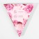 Gift set of cosmetics "With Love", a bathtub bomb 6 x 20 g, pure happiness