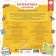 Mathematics for children. All posters in one book. 11 large colored posters. Kruglova A.