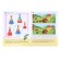 Workbook "Mathematics for kids" (younger group), Denisova D.