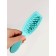 Comb with cereals with teeth 21*5.7*4cm silicone pigeon packet QF