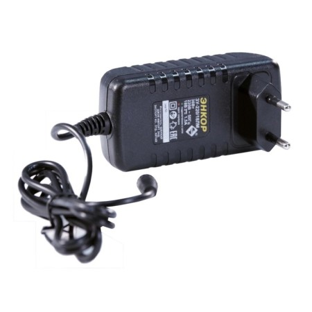Battery Drill-Shuruvret "Encor" DSH-2 14.4Er/10L (50024), 14.4V, 2x1.5 Ah, BZP 10 mm-2