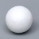 Foam ball 12 cm