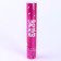 Pneumatic clap "Happy Birthday" pink, neon 30cm