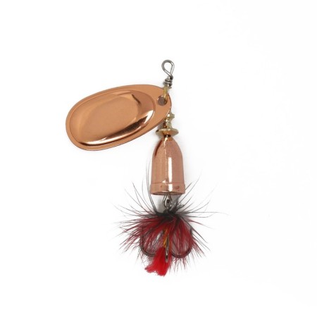 Spinning spinning Akara Action Series Bell, 8 g, color A20
