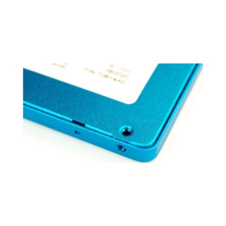 SSD NETAC 2.5 "N535S 120 GB SATA III NT01N535S-120G-S3X-11