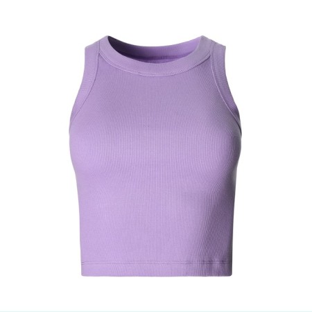 Top female, lilac color, size 42 (s)-5