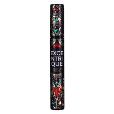 Mascara for eyelashes with the effect of volume and lengthening Vivienne Sabo, tone 01, 9 g