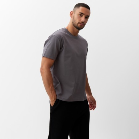 Men's T-shirt Minaku, centered, rn 42-44-2