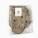 SPRUCE "SPRUCE Branches" mittens-seizure 20x28cm, rolled 19x19cm, 100% HL, 250g/m2