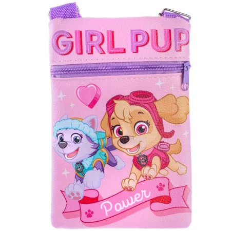 Children's bag, 11x16 cm, puppy patrol-4