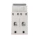 The circuit breaker SE City9 SET, C, 6 A, 2P, 4.5 KA, 230 V