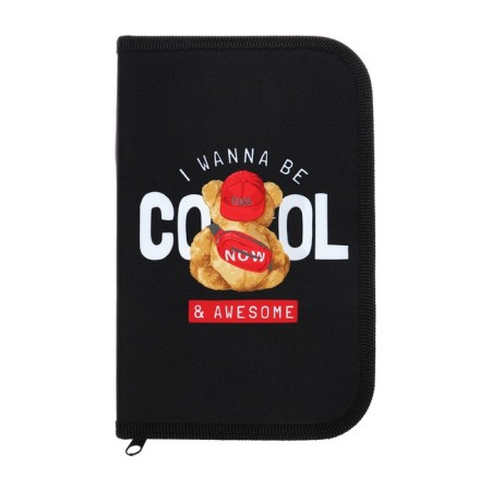 Penal 1 section, 135 x 212 x 26 mm, textile, PCT 04-20 mAh , Be Cool 70645-1