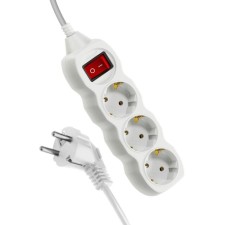 Extension cosmos YKSM5M-3G-Z-V (K), 3x5M, 16A, IP20, PVS 3x1