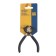 Picking Pogice Tundra Mini, nickelled, rubberized handles, 105 mm