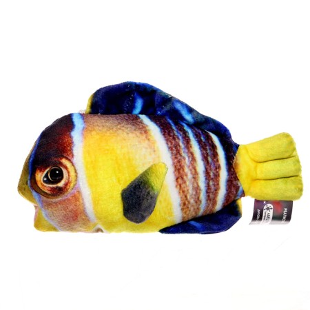 Soft toy "Fish Blub Mini", 16 cm-2