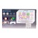 Block-electronic designer "In the world of electronics", 115 schemes, 34 details
