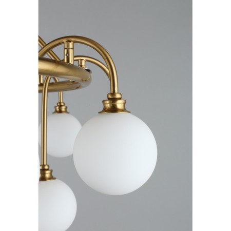 Suspended chandelier Eloiz G9 75W-9