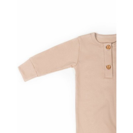 Combineson children's fashion, height 56 ​​cm, beige color-8