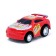 Inertial “Speed” machine, Mix colors
