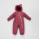 Combineson children's demi-season open Kinderlitto "Vert-2", height 80-86 cm, color raspberry