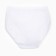 Panties female color white, size 52-54