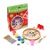 Set for creativity "Christmas tree toy made of wood. Bunny "