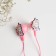 The headphones wired in the box “be themselves”, vacuum, 13.5 x 5.2 cm