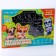 Metal puzzle 30 pcs "Fluffy"