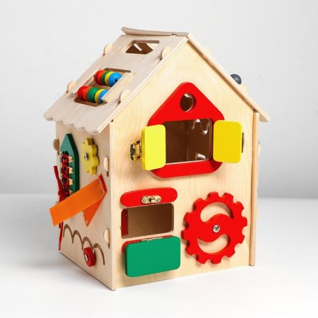 Biziborn "Musical House"-6