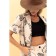Female blouse, size 48