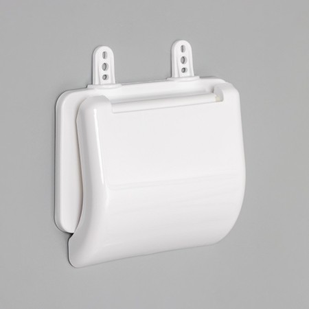 Olympia's bathroom set, white color-4