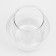 Aquarium round plastic 4.8 liters