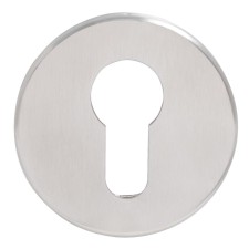 Door pad for c/m standard 0200 SS Inox stainless steel