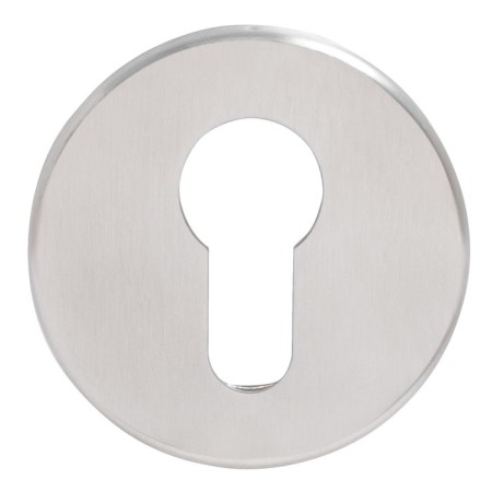 Door pad for c/m standard 0200 SS Inox stainless steel