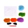 Set for creativity "Magic embroidery", machine