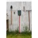 Polypropylene broom, without a pitch "Flat", color mix