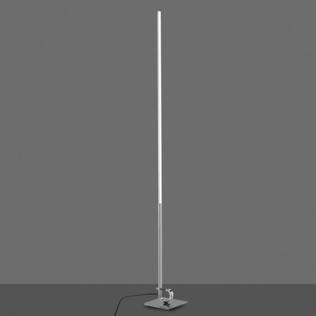 Mantra Cinto, LED, 1600LM, 3000K, 220x175x1750 mm, chromium color-1