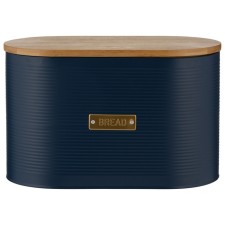 Bread Typhoon Otto, 21.5x18x34 cm, blue color