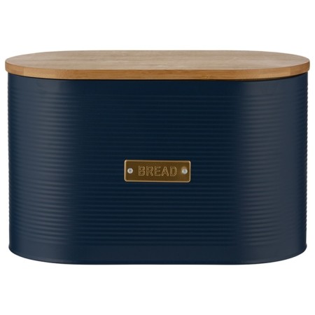Bread Typhoon Otto, 21.5x18x34 cm, blue color