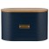 Bread Typhoon Otto, 21.5x18x34 cm, blue color