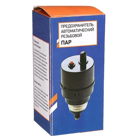 CARAZ FUSIENT PAR-25 A, automatic cork-3