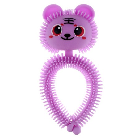 Hedgehog "Beasts" light, species mix-2