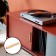 Cappio RSC050 handle, wood, m/o 96 mm,