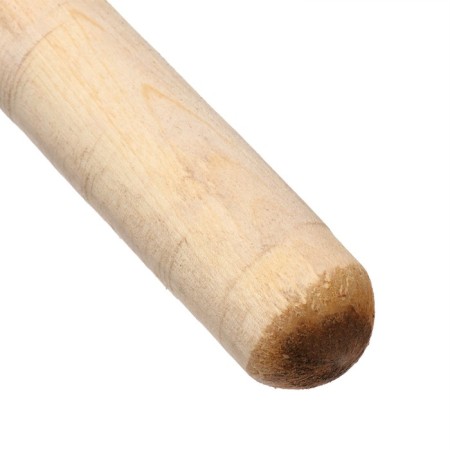 Birch stalk, D = 40 mm, length 150 cm, Greengo-2