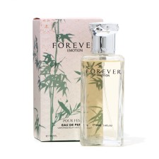 Women's toilet water Forever Emotion, 100 ml