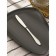 Diningral “Oak” knife, h = 21.5 cm, thickness = 2 mm