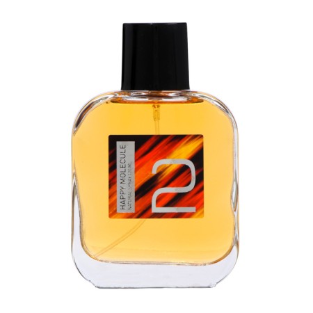 Happy Molecule 2 Lotion Women's perfumery, based on Escentric Molecules 02, 100 ml-1